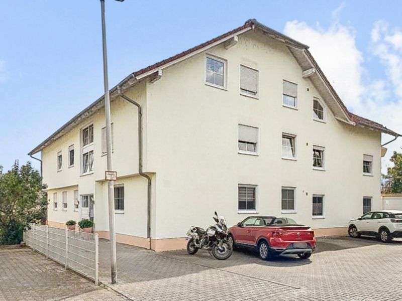 Wohnung zum Kaufen in Babenhausen 239.000 € 78 m²