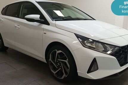 Hyundai i20 76.801 km 14.470 &euro; Egelsbach 63329