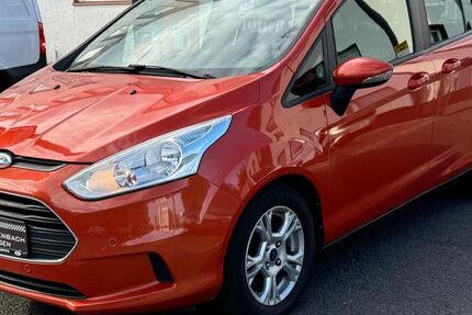 Ford B-Max 165.000 km 3.900 € Dietzenbach 63128