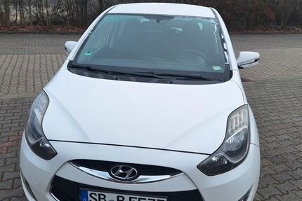 Hyundai ix20 227.000 km 3.333 &euro; weiterstadt 64331
