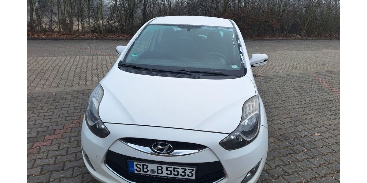 Hyundai ix20 227.000 km 3.333 &euro; weiterstadt 64331