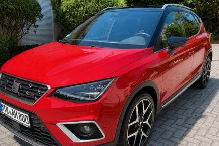 Seat Arona 92.300 km 13.800 &euro; HOFHEIM 65719