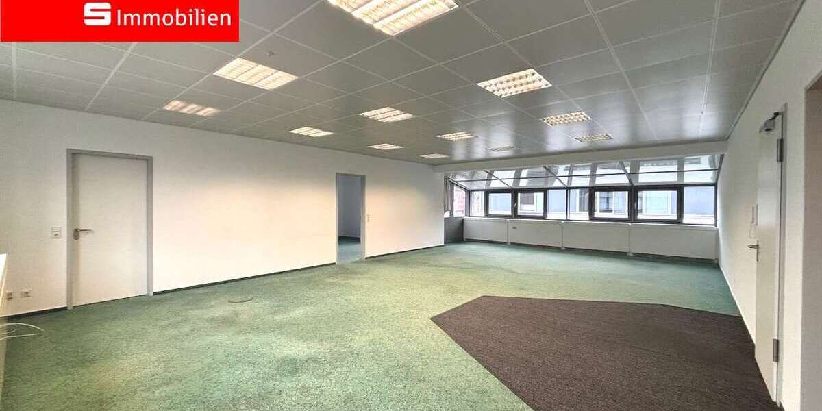 Gewerbeobjekt Ober-Ramstadt Ramstadt | Angebot:24995748