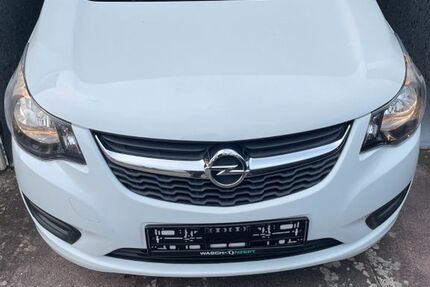 Opel Karl 87.337 km 5.399 &euro; Darmstadt 64291