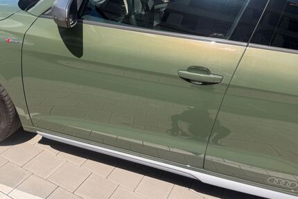 Audi A1 29.900 km 29.900 &euro; Mainhausen 63533