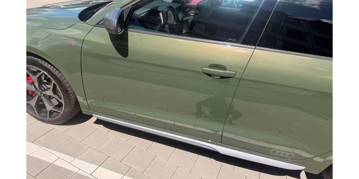 Audi A1 29.900 km 29.900 &euro; Mainhausen 63533