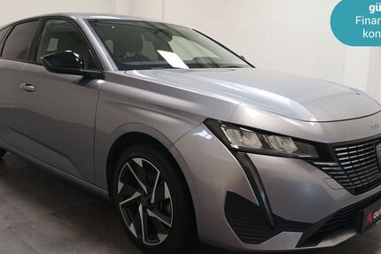 Peugeot 308 36.202 km 19.470 &euro; Egelsbach 63329