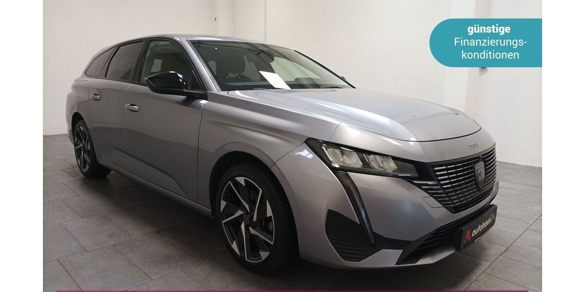 Peugeot 308 36.202 km 19.470 &euro; Egelsbach 63329