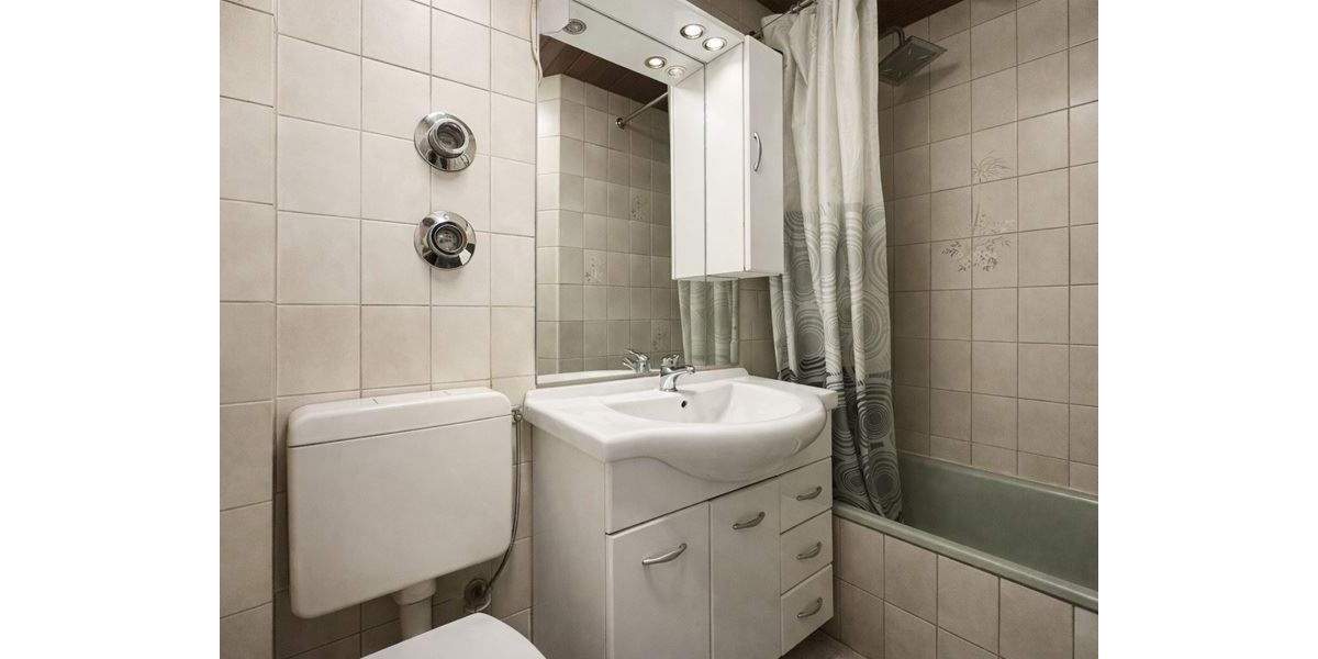 Etagenwohnung Frankfurt Nordend-West - 3 Zimmer, 58 m&sup2;, 309.000&euro; | Angebot:25691070