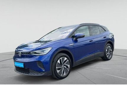 VW ID.4 22.905 km 26.450 &euro; Bensheim 64625