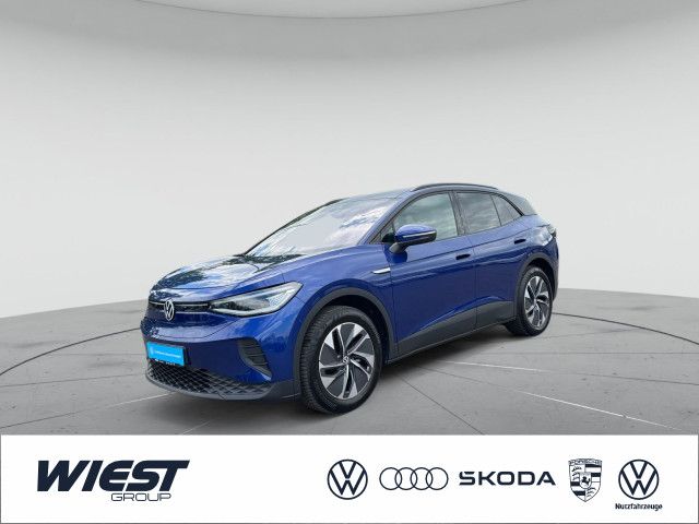 VW ID.4 22.905 km 26.950 &euro; Bensheim 64625