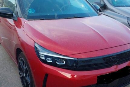 Opel Corsa 9.932 km 21.680 &euro; Rüsselsheim 65428