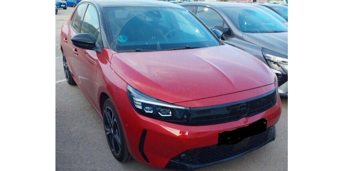 Opel Corsa 9.932 km 21.680 &euro; Rüsselsheim 65428