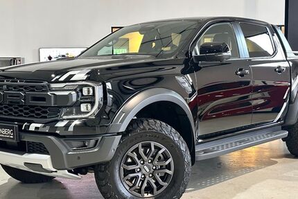 Ford Ranger 45.765 km 55.980 &euro; Rodgau-Weiskirchen/nähe Frankfurt am Main 63110