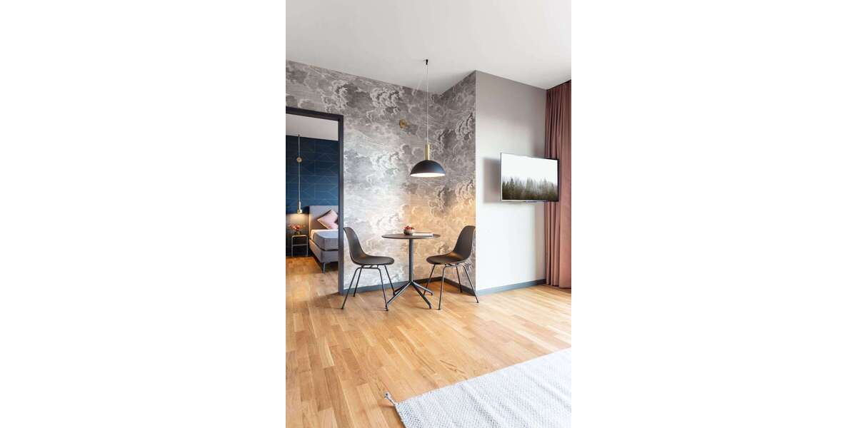 Zimmer Darmstadt Darmstadt-West - 2 Zimmer, 1.890&euro; | Angebot:24986102