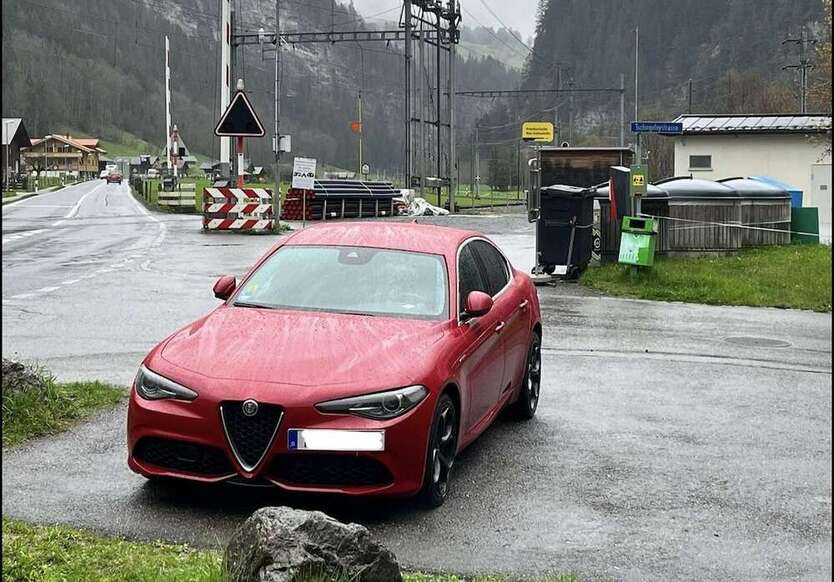 Giulia