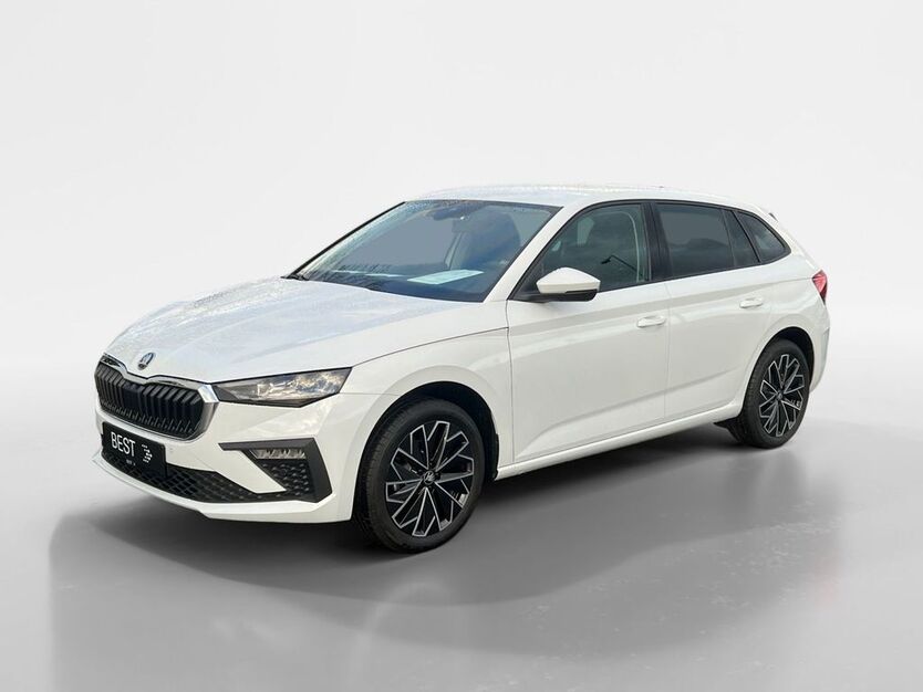 Skoda Scala 5.900 km 24.485 € Offenbach am Main 63075
