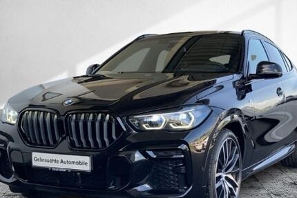 BMW X6 44.175 km 75.980 € Frankfurt 60314