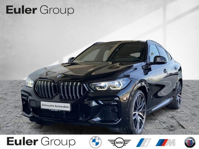 BMW X6 44.175 km 75.980 € Frankfurt 60314