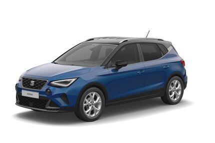 Seat Arona 19.034 km 19.980 &euro; Groß-Umstadt 64823