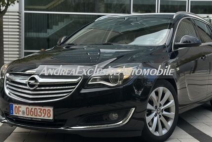 Opel Insignia 146.000 km 11.590 € Dreieich (Sprendlingen) 63303
