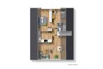 Mehrfamilienhaus, Wohnhaus Lindenfels / Winkel Winkel - 6 Zimmer, 147 m&sup2;, 199.500&euro; | Angebot:26205735