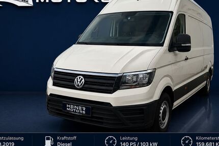VW Crafter 158.711 km 14.990 &euro; Pfungstadt 64319
