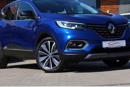 Renault Kadjar 100.000 km 11.890 &euro; Darmstadt 64293