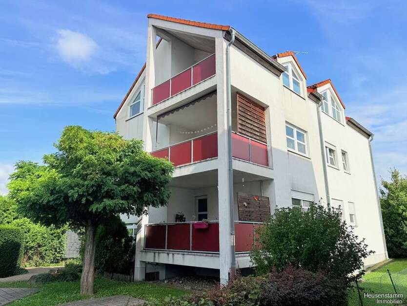 Haus zum Kaufen in Offenbach am Main 960.000 € 306 m² 10 zimmer