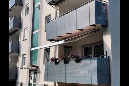 3Zimmer Wohnung in Großumstadt (umfangreich saniert) 3 zimmer