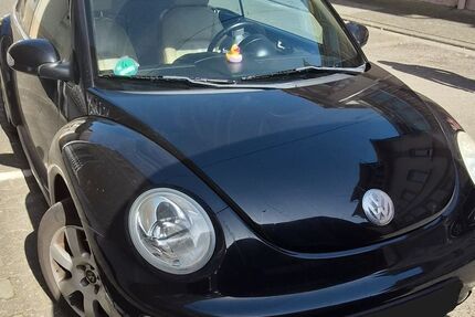 VW Beetle 207.296 km 2.000 &euro; Dorn-Dürkheim 67585