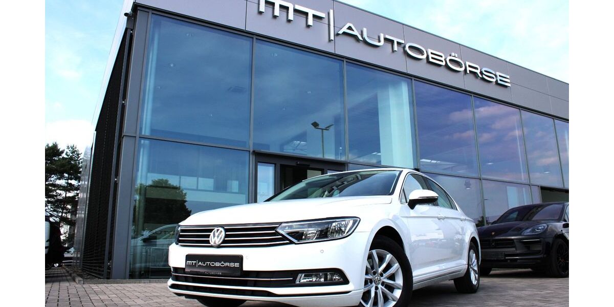 VW Passat 89.500 km 12.900 € Griesheim - Darmstadt 64347