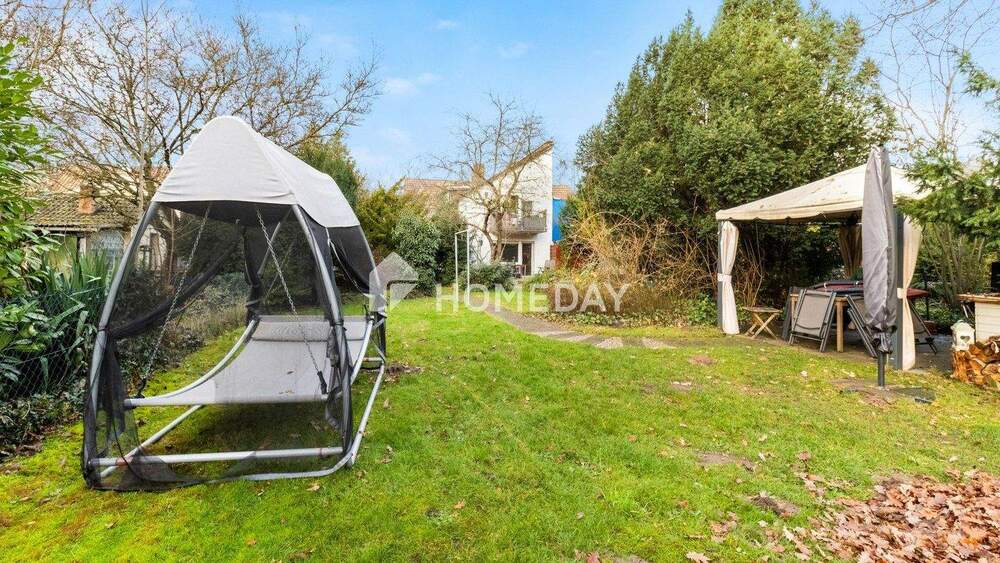 Mehrfamilienhaus, Wohnhaus Frankfurt Griesheim - 8 Zimmer, 175 m&sup2;, 399.000&euro; | Angebot:25389024