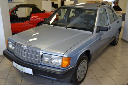 Mercedes-Benz 190 190.000 km 6.990 &euro; Babenhausen 64832