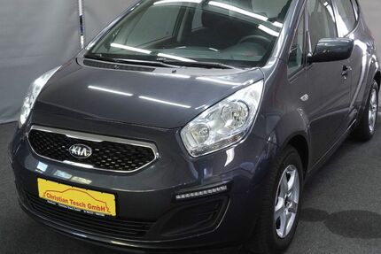 Kia Venga 77.009 km 7.890 &euro; Pfungstadt 64319