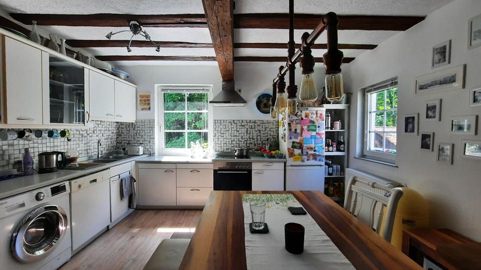 Etagenwohnung Liederbach am Taunus - 3.5 Zimmer, 73 m&sup2;, 375.000&euro; | Angebot:27137790