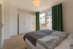 Etagenwohnung Frankfurt am Main Bahnhofsviertel - 2 Zimmer, 55 m&sup2;, 1.695&euro; | Angebot:26154035