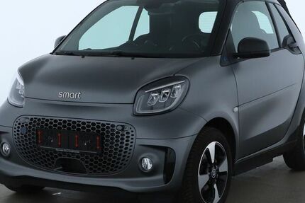 Smart ForTwo 13.540 km 18.220 &euro; Groß-Umstadt 64823