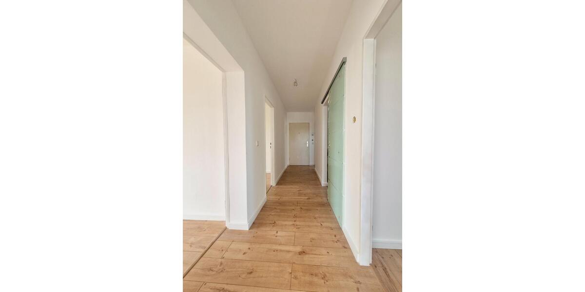 Etagenwohnung Langen (Hessen) - 4 Zimmer, 80 m&sup2;, 360.000&euro; | Angebot:27144255