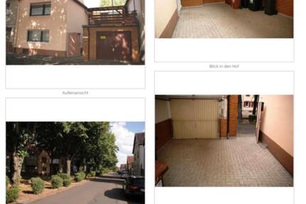 Haus Guntersblum - 5 Zimmer, 94 m&sup2;, 1.200&euro; | Angebot:25350776