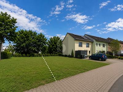 TOP LAGE: RUHIG, ZENTRAL & BESTENS VERNETZT - Grundstück Langen | Angebot:27337571