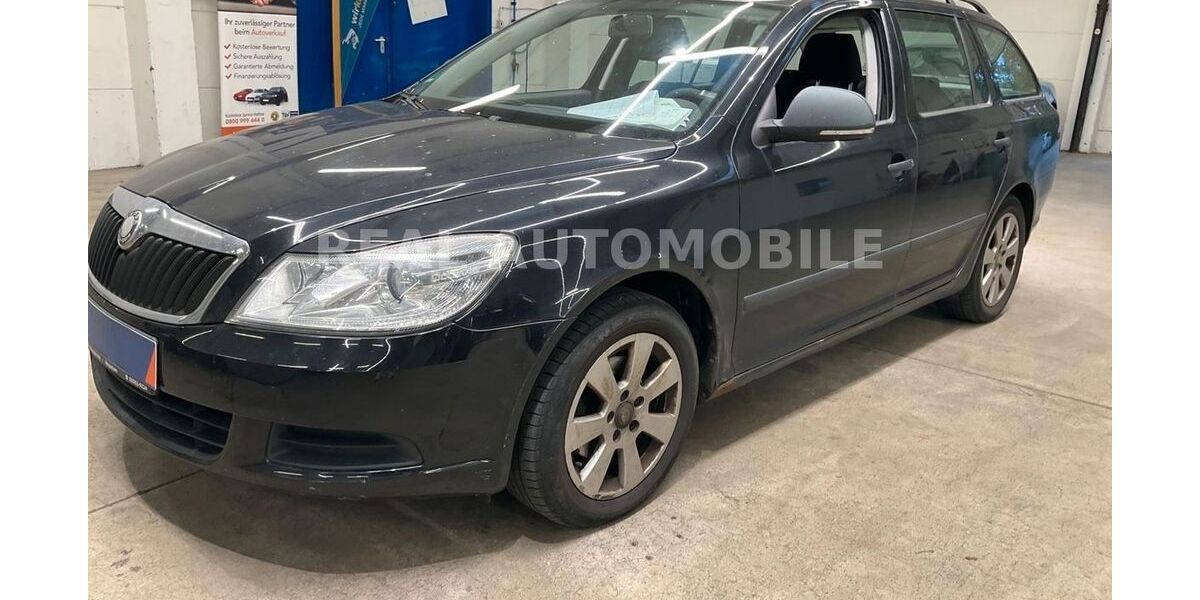 Skoda Octavia 187.000 km 3.700 &euro; Frankfurt am Main 65933