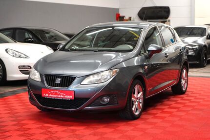 Seat Ibiza 185.898 km 2.950 &euro; Pfungstadt 64319