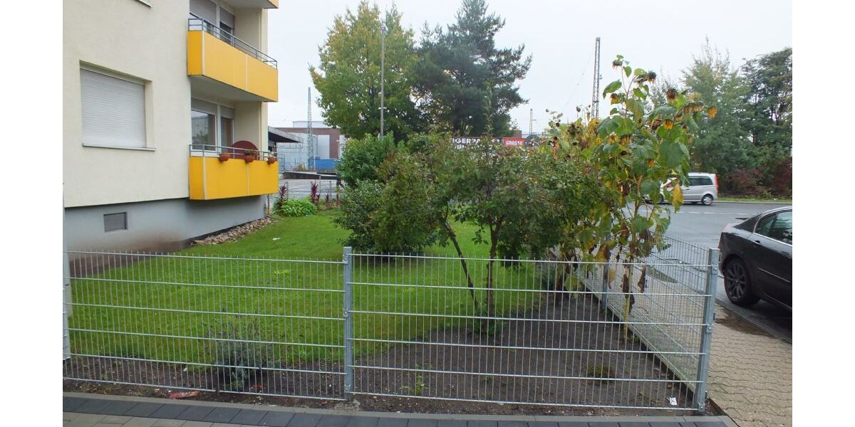 Schicke 3 Zimmer ETW mit ca. 80m² Wohnfläche Kfz. Stellpl.und Balkon - Appartement Groß-Gerau Gerau | Angebot:26975109