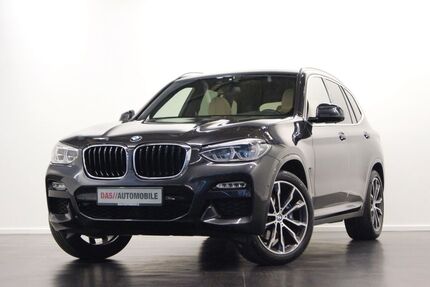 BMW X3 84.000 km 32.900 &euro; Darmstadt 64293