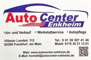 Toyota Avensis 140.000 km 12.999 &euro; Frankfurt am Main 60388