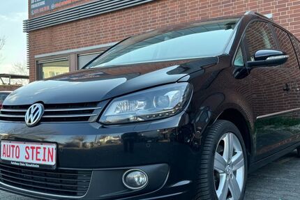 VW Touran 275.000 km 8.490 &euro; Rüsselsheim am Main 65428