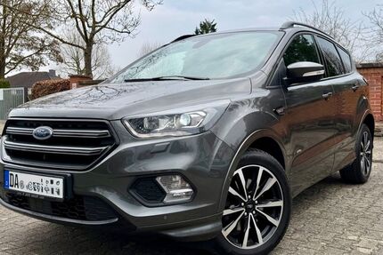 Ford Kuga 83.600 km 17.600 &euro; Babenhausen 64832
