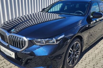 BMW 540 24.930 km 63.990 € Rödermark 63322