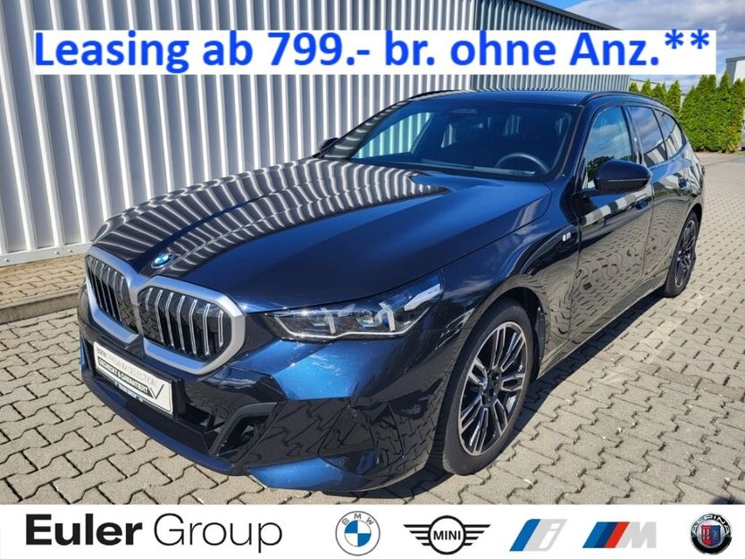 BMW 540 24.930 km 63.990 € Rödermark 63322